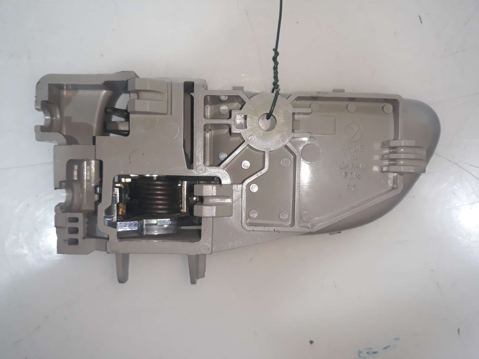 MANETA INTERIOR DELANTERA DERECHA SUBARU TRIBECA B9 2006-2011 (61051SA02AMV 1321326)