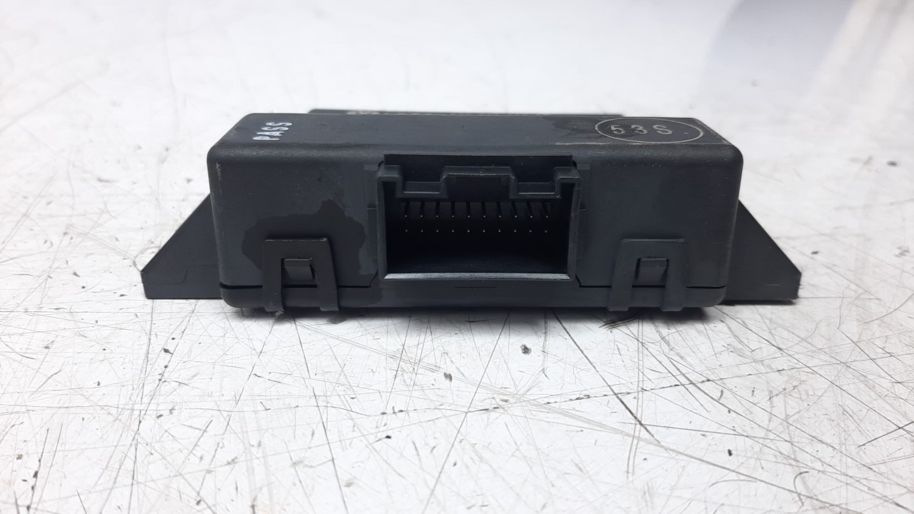 MODULO CONFORT 8T0907468AB 