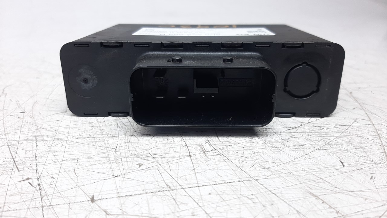 MODULO ELECTRONICO 8K0959663B 