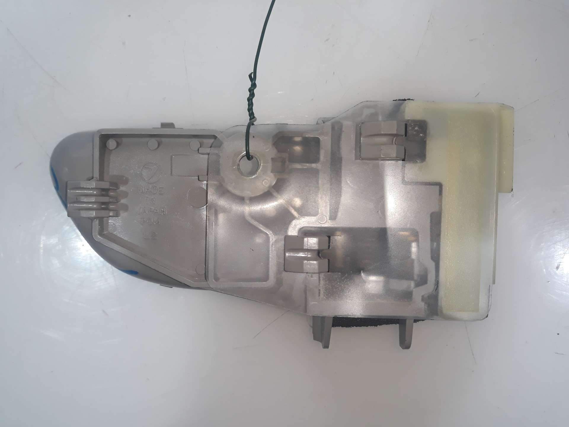 MANETA INTERIOR TRASERA IZQUIERDA SUBARU TRIBECA B9 2006-2011 (61051XA01AMV 1321329)