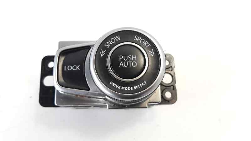 MANDO MULTIFUNCION SUZUKI VITARA 2015- (CZ9830X652 841317)