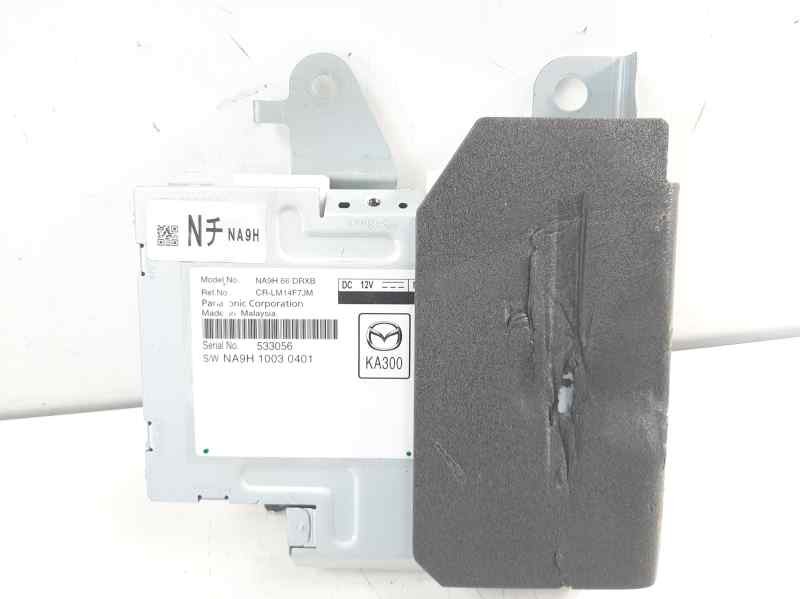 MODULO ELECTRONICO MAZDA MX-5 (04.2015>) 2015-2018 (NA9H66DRXB 926291)