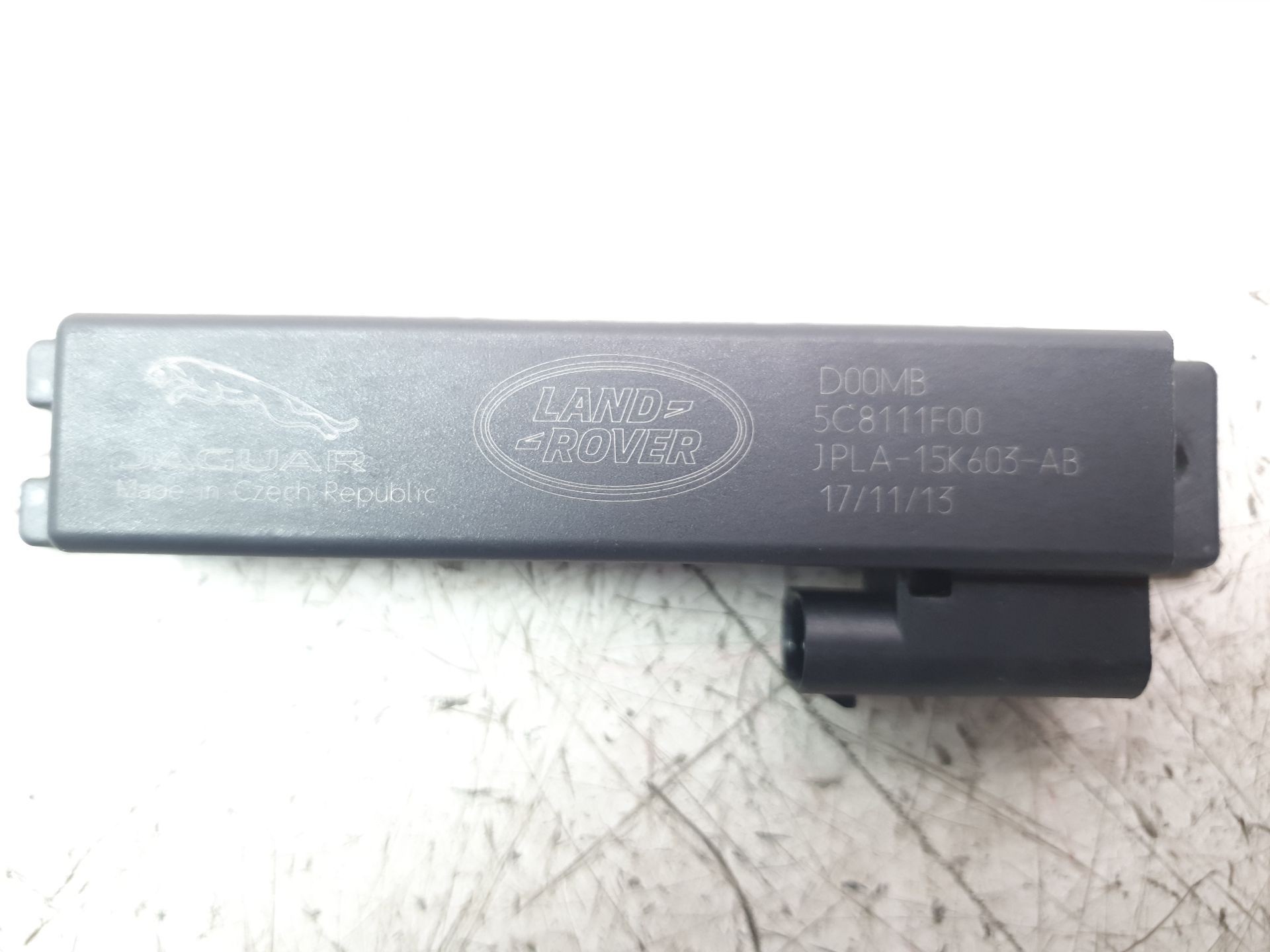 SENSOR JPLA15K603 5C8111F00 