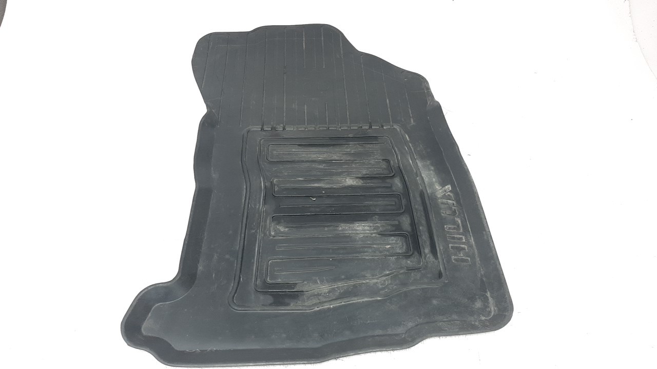 JUEGO ALFOMBRILLAS TOYOTA HILUX (KUN) 2005-2016 (PW2100K000 1275022)