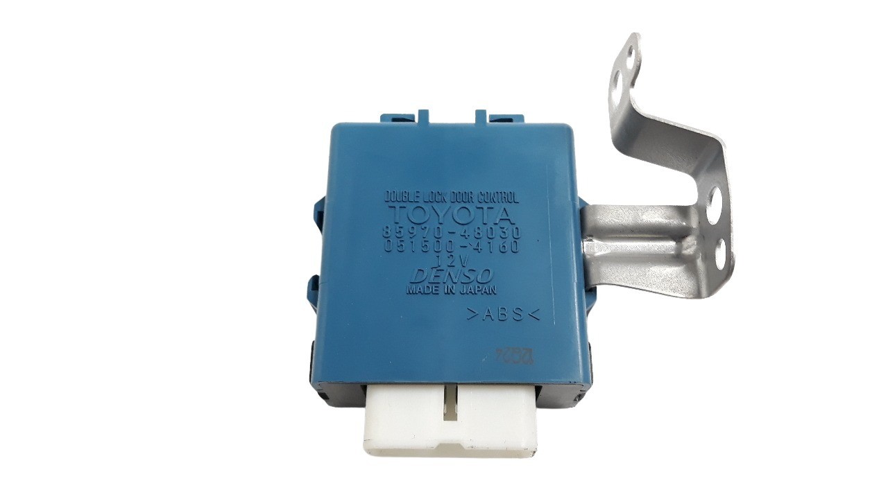 MODULO CONFORT 8597048030 0515004160 