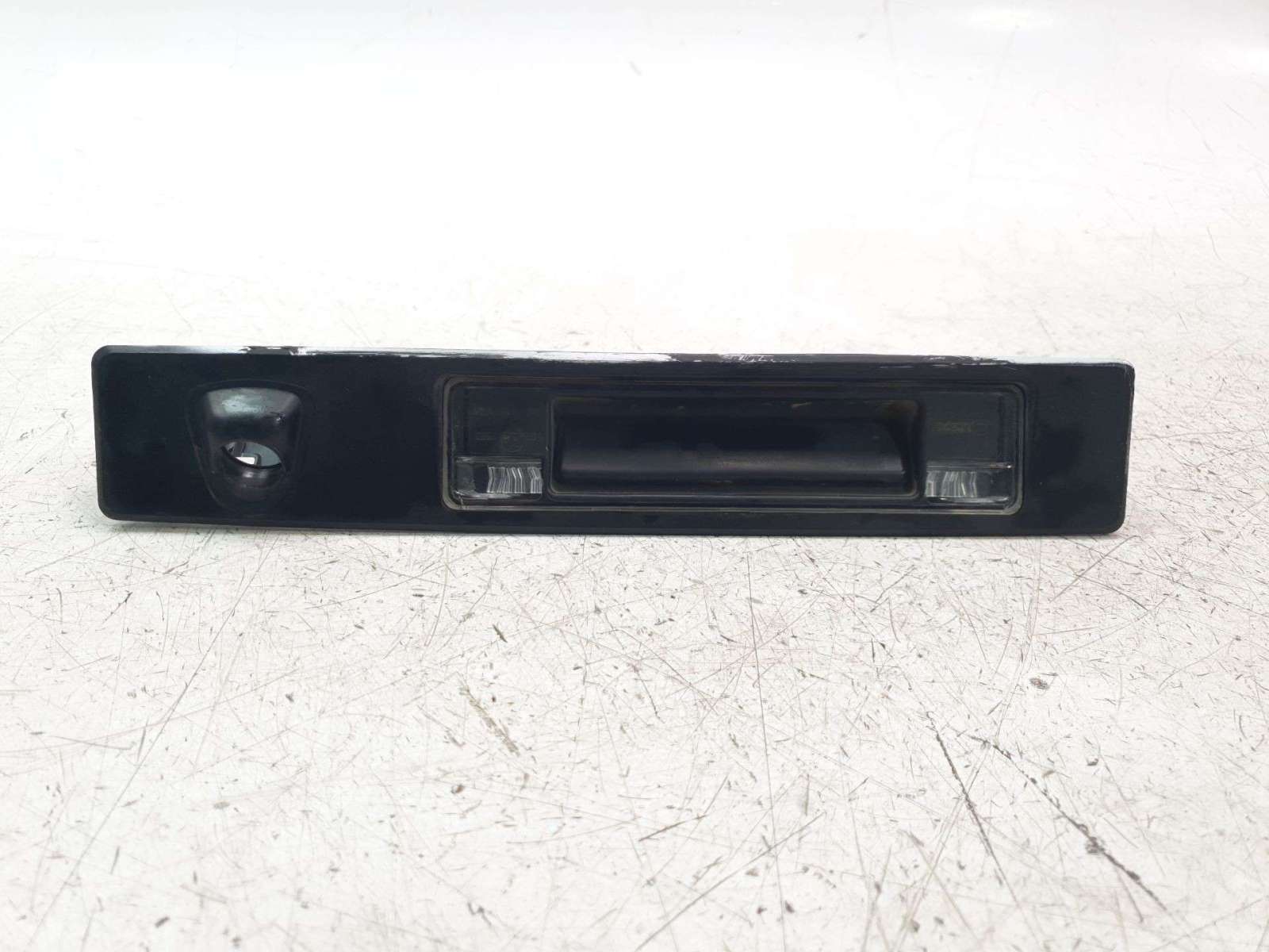 MANETA EXTERIOR MALETERO / PORTON VOLVO XC60 II (246) 2017- (31675542 1443055)