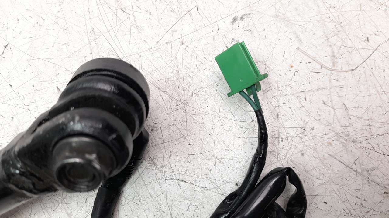 CABALLETE LATERAL HONDA NC 750 2016- (50530MKWD00 1275191)