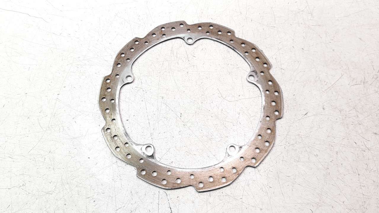 DISCO FRENO DELANTERO HONDA NC 750 2016- (45251MGSD81 1275206)