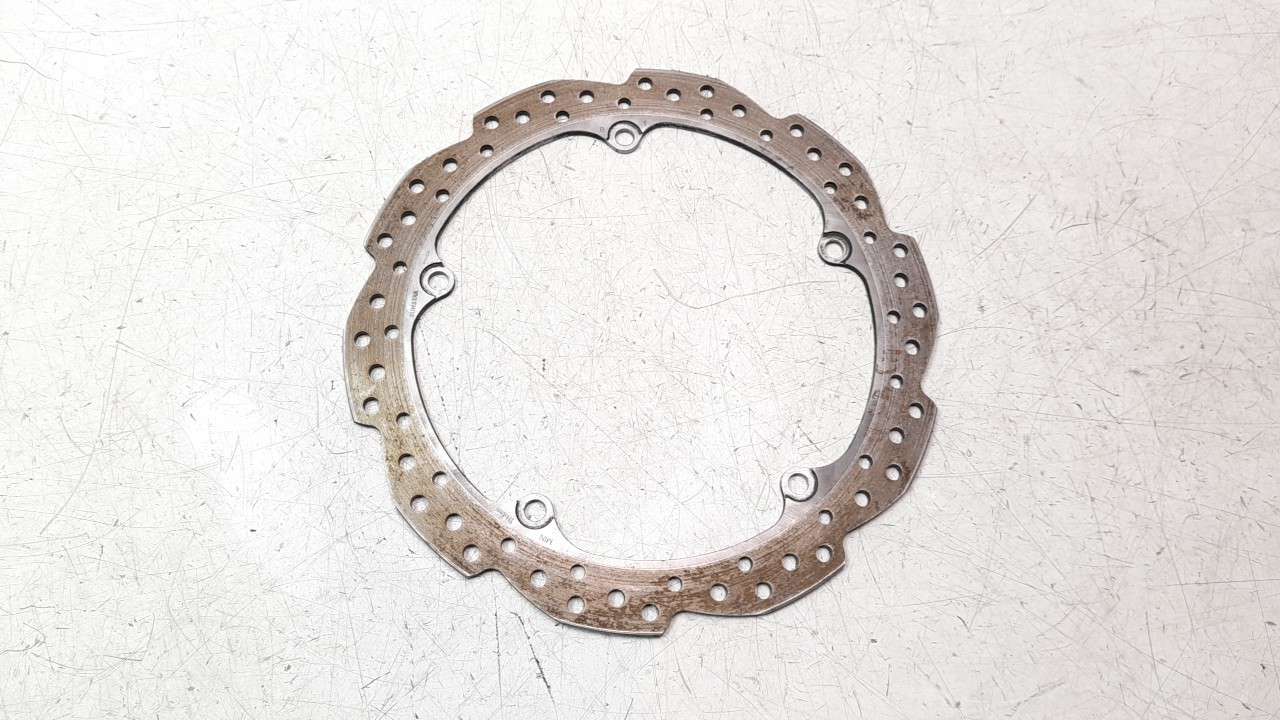 DISCO FRENO DELANTERO HONDA NC 750 2016- (45251MGSD81 1275206)