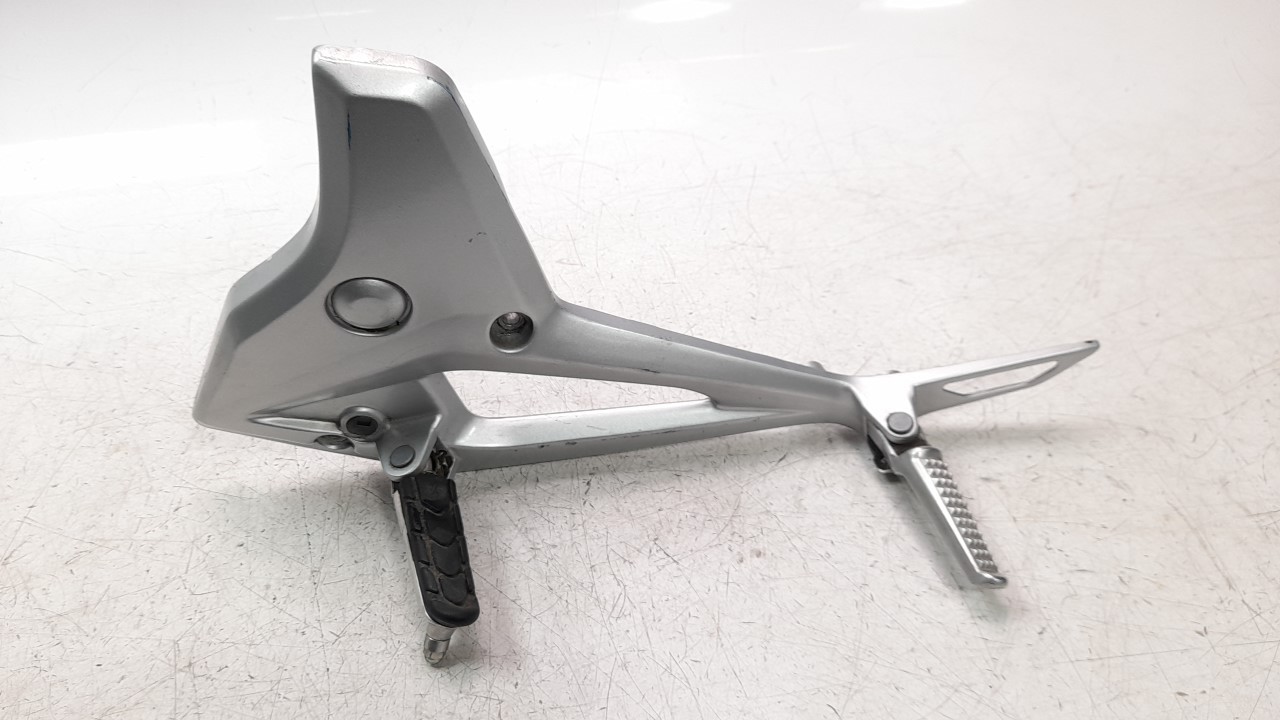 ESTRIBO LATERAL HONDA NC 750 2016- (50750MGSD30ZA 1275210)