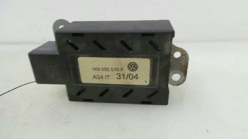 MODULO ELECTRONICO VOLKSWAGEN GOLF V BERLINA (1K1) 2003-2008 (1154654)
