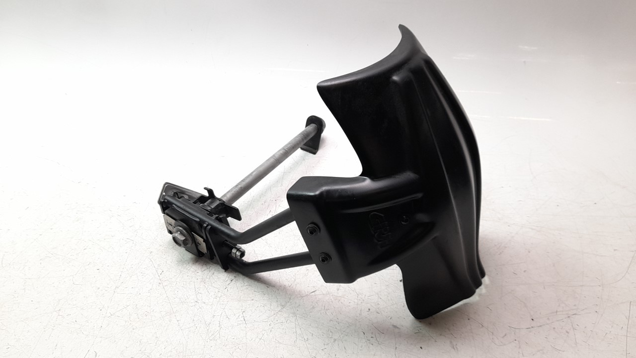 GUARDABARROS TRASERO HONDA NC 750 2016- (RM1146KIT 1275215)