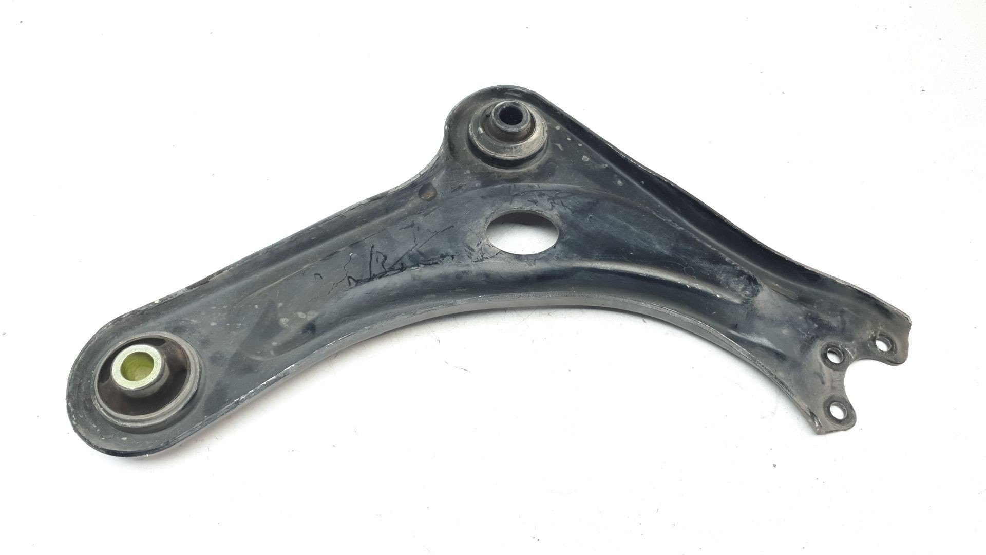 BRAZO SUSPENSION DELANTERO IZQUIERDO CITROËN C4 CACTUS 2014- (9845235580 1388152)