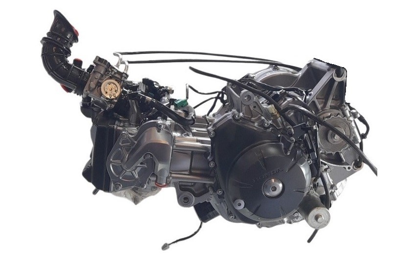 MOTOR COMPLETO RC88E 