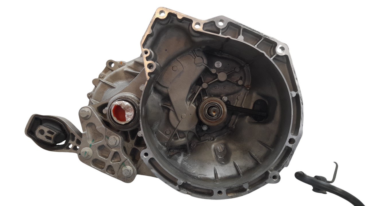 CAJA CAMBIOS GN1R7002CFB 2542749 