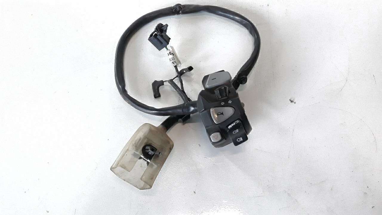 PIÑA LUCES IZQUIERDA HONDA NC 750 2016- (35200MKWD01 1275258)