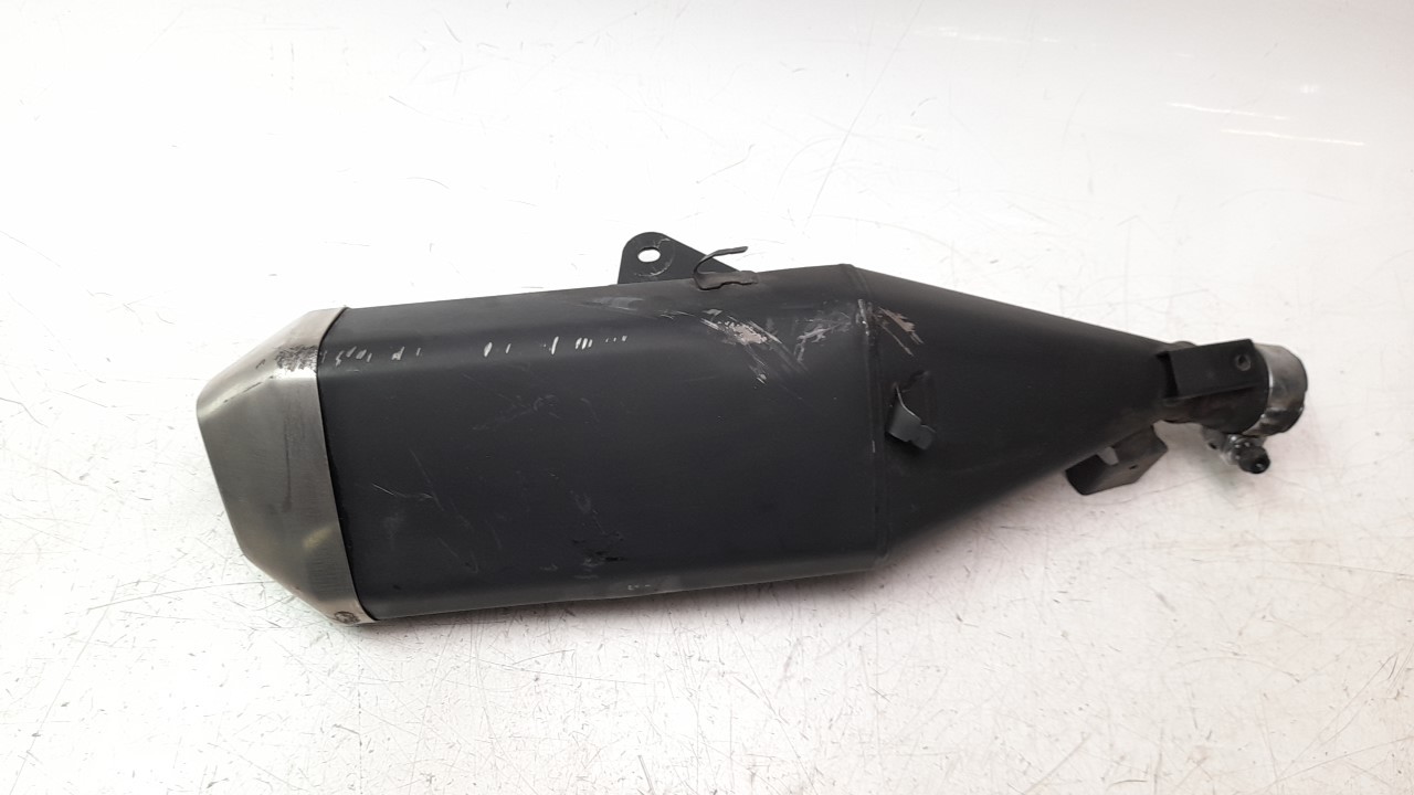 SILENCIADOR TRASERO HONDA NC 750 2016- (18310MKWD01 1275265)