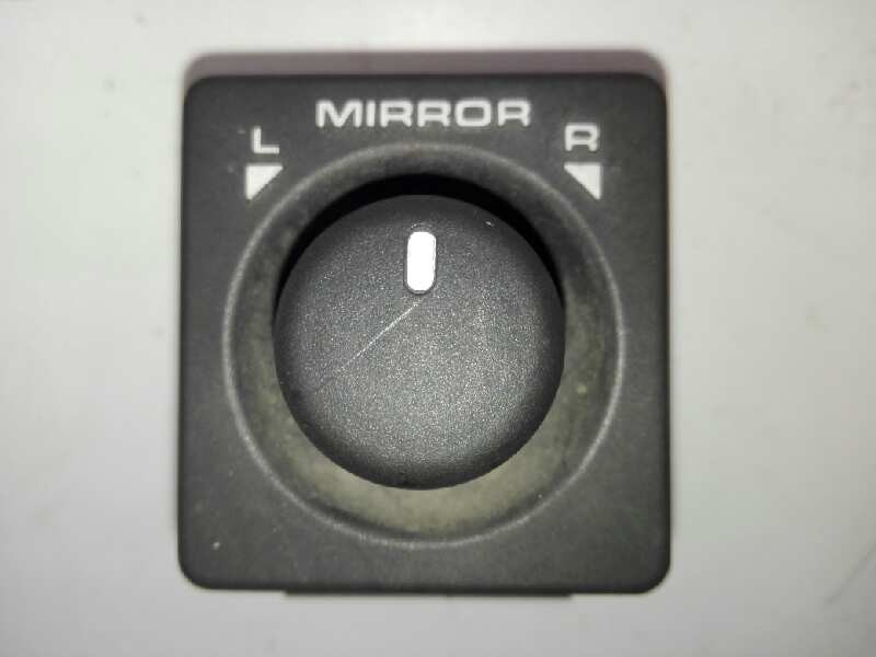 MANDO RETROVISOR LAND ROVER FREELANDER (LN) 2000-2003 (643966)