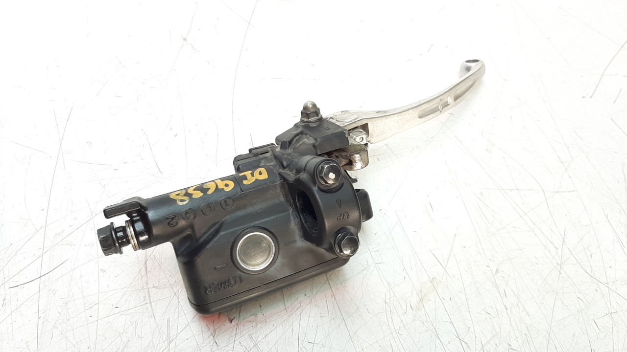 BOMBA EMBRAGUE HONDA VFR800X CROSSRUNNER 2015- (22890MGY641 842576)