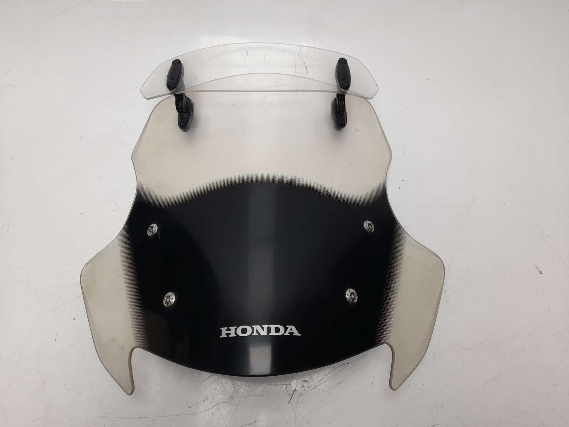 CUPULA HONDA VFR800X CROSSRUNNER 2015- (842597)