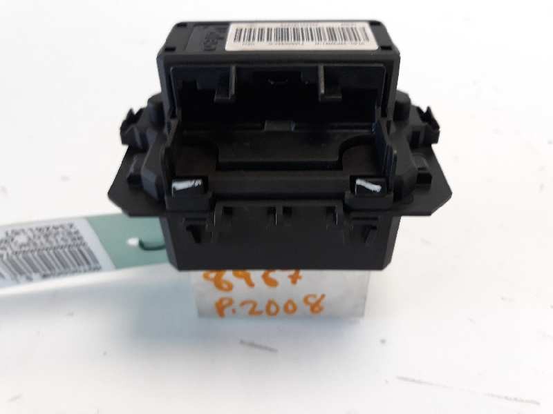 RESISTENCIA CALEFACCION PEUGEOT 2008 (--.2013->) 2013-2019 (234Z01157 748521)