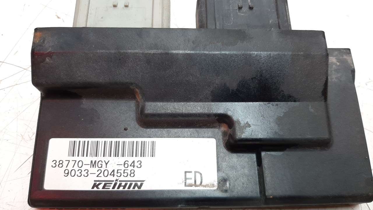 CONMUTADOR DE ARRANQUE HONDA VFR800X CROSSRUNNER 2015- (35010MGY640 842667)