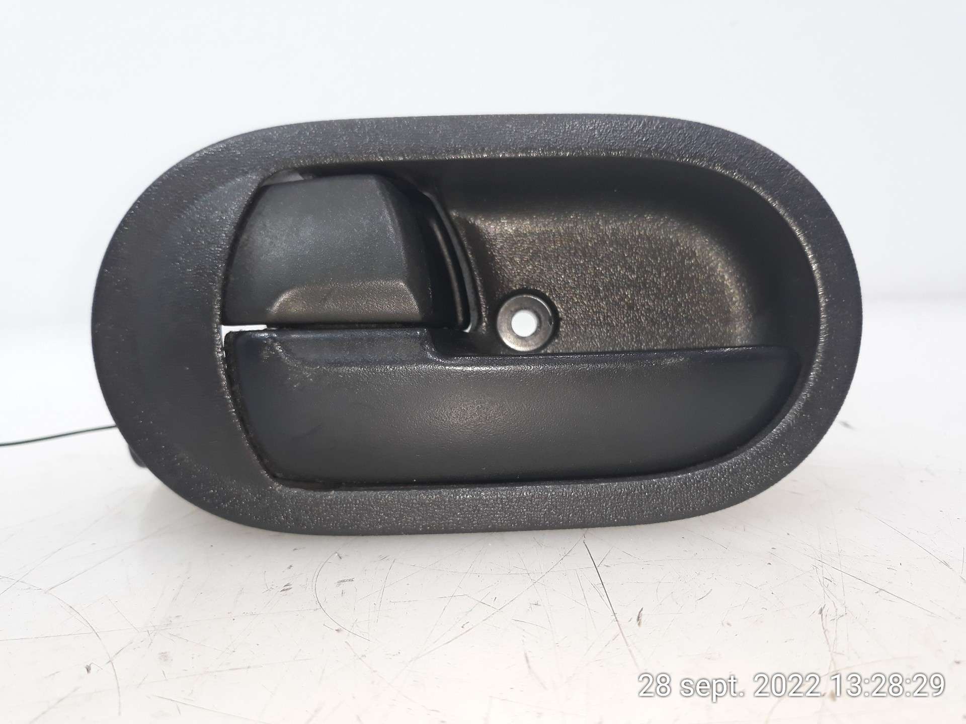 MANETA INTERIOR DELANTERA IZQUIERDA MITSUBISHI COLT VI (Z3_A, Z2_A) 2002-2012 (MR959267HA 1466577)