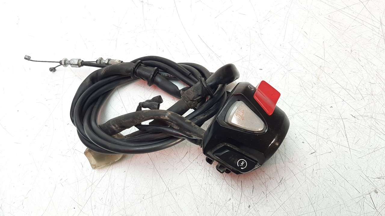 PIÑA LUCES DERECHA HONDA VFR800X CROSSRUNNER 2015- (35130MGY642 843314)