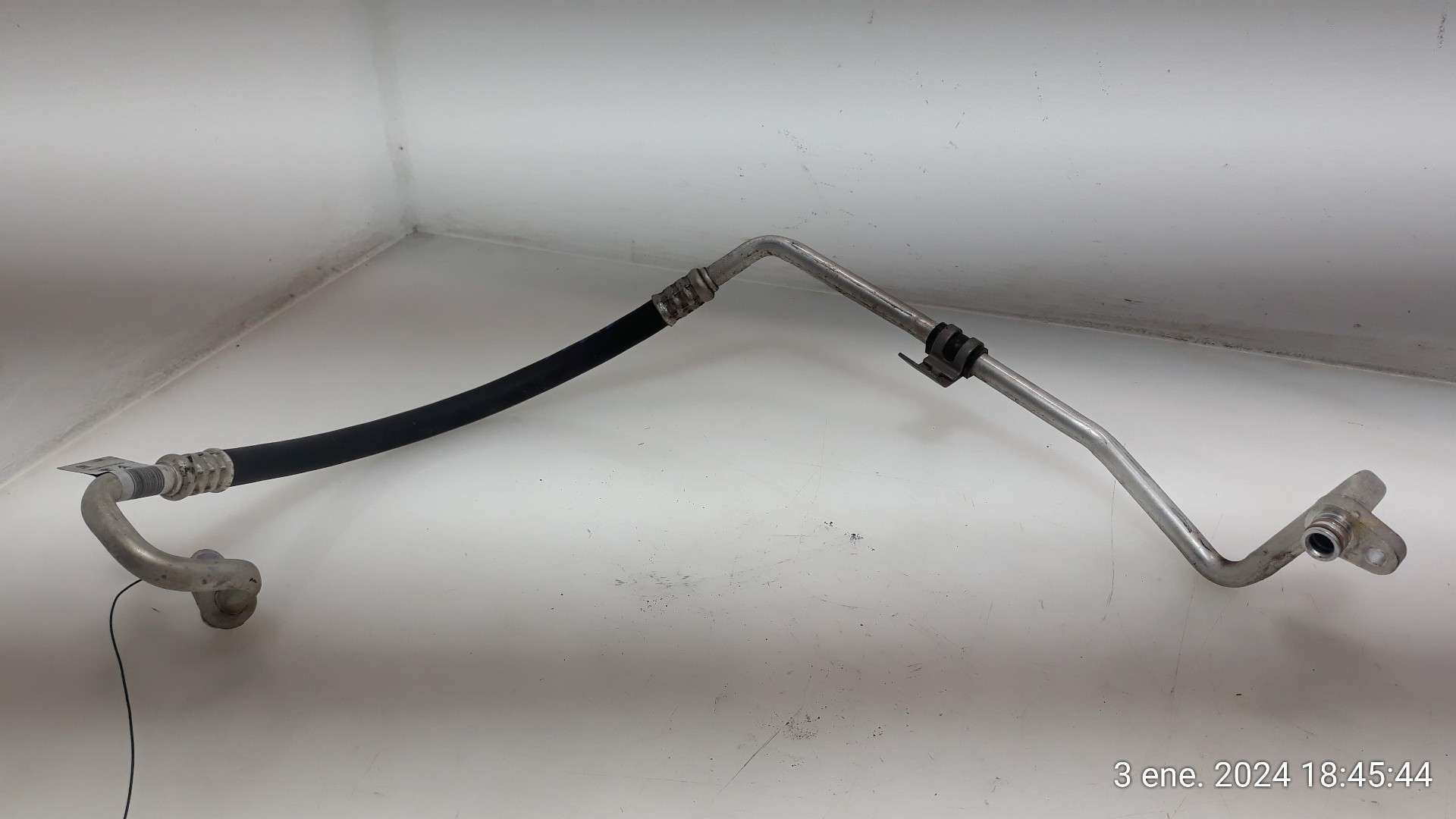 TUBOS AIRE ACONDICIONADO PEUGEOT 308 2013- (9676363380 1583726)