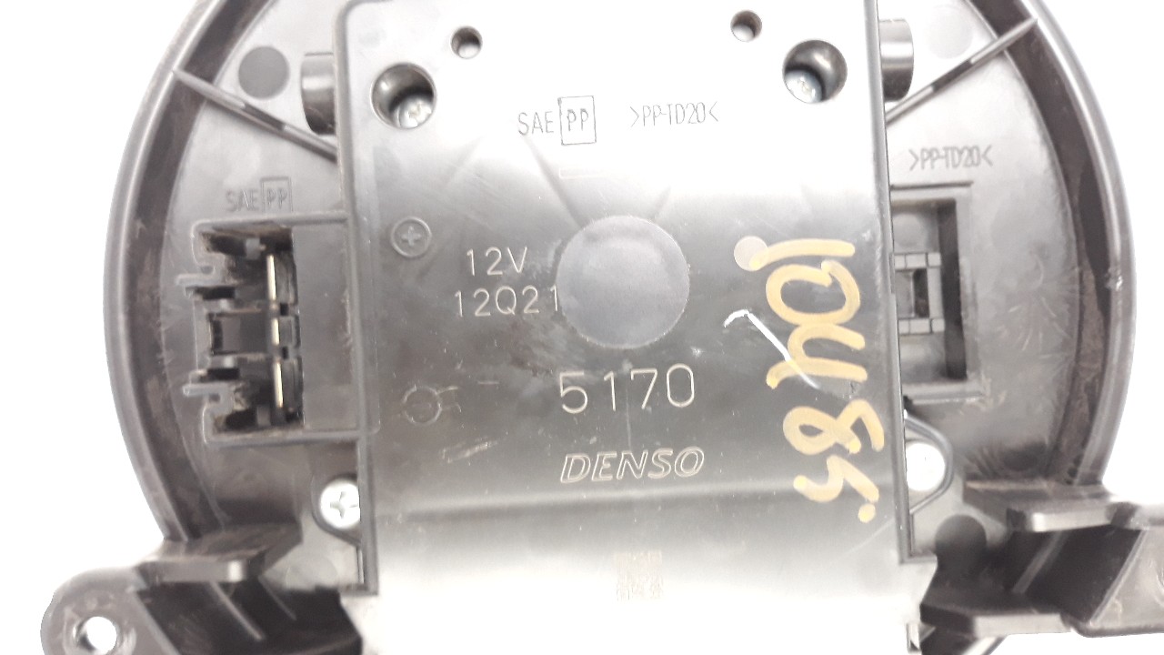 VENTILADOR CALEFACCION 5170 12Q21 