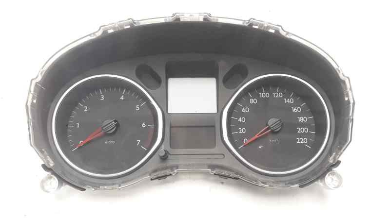 CUADRO INSTRUMENTOS CITROËN C-ELYSÉE 2012- (9807746780 927701)