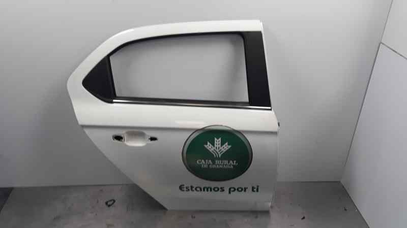PUERTA TRASERA DERECHA CITROËN C-ELYSÉE 2012- (9675190680 927719)