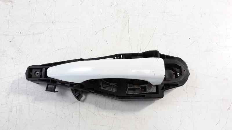 MANETA EXTERIOR DELANTERA IZQUIERDA CITROËN C-ELYSÉE 2012- (9807652980U 927769)