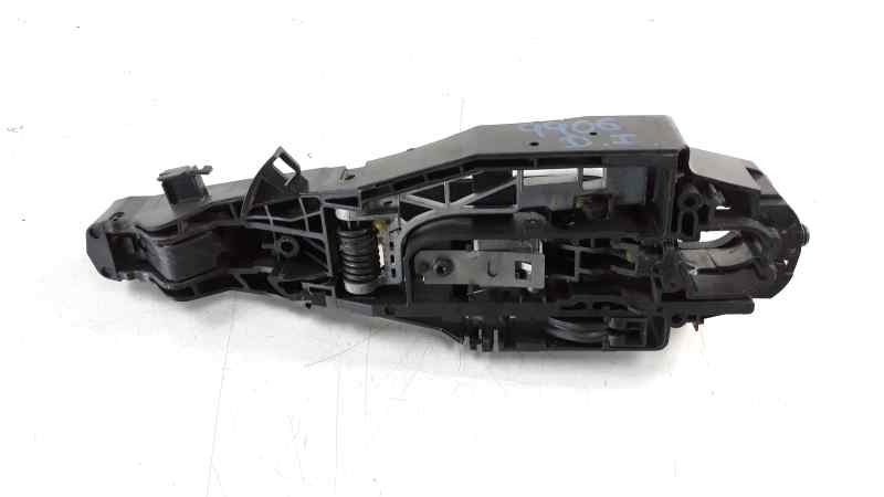 MANETA EXTERIOR DELANTERA IZQUIERDA CITROËN C-ELYSÉE 2012- (9807652980U 927769)