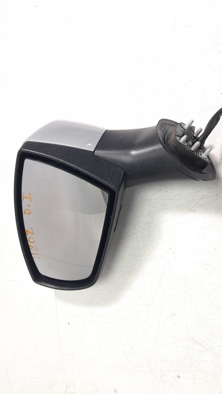 RETROVISOR IZQUIERDO FORD ECOSPORT (CR6) 2017- (20516054ACB 1367814)