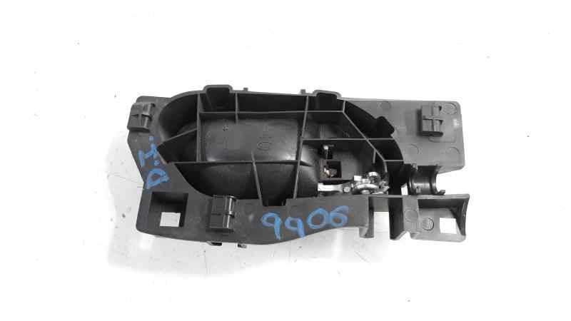 MANETA INTERIOR DELANTERA IZQUIERDA CITROËN C-ELYSÉE 2012- (9685950377 927773)