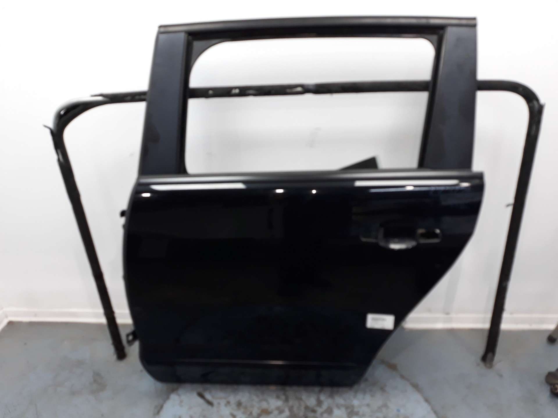 PUERTA TRASERA IZQUIERDA PEUGEOT 5008 2009-2017 (9006S6 1523830)