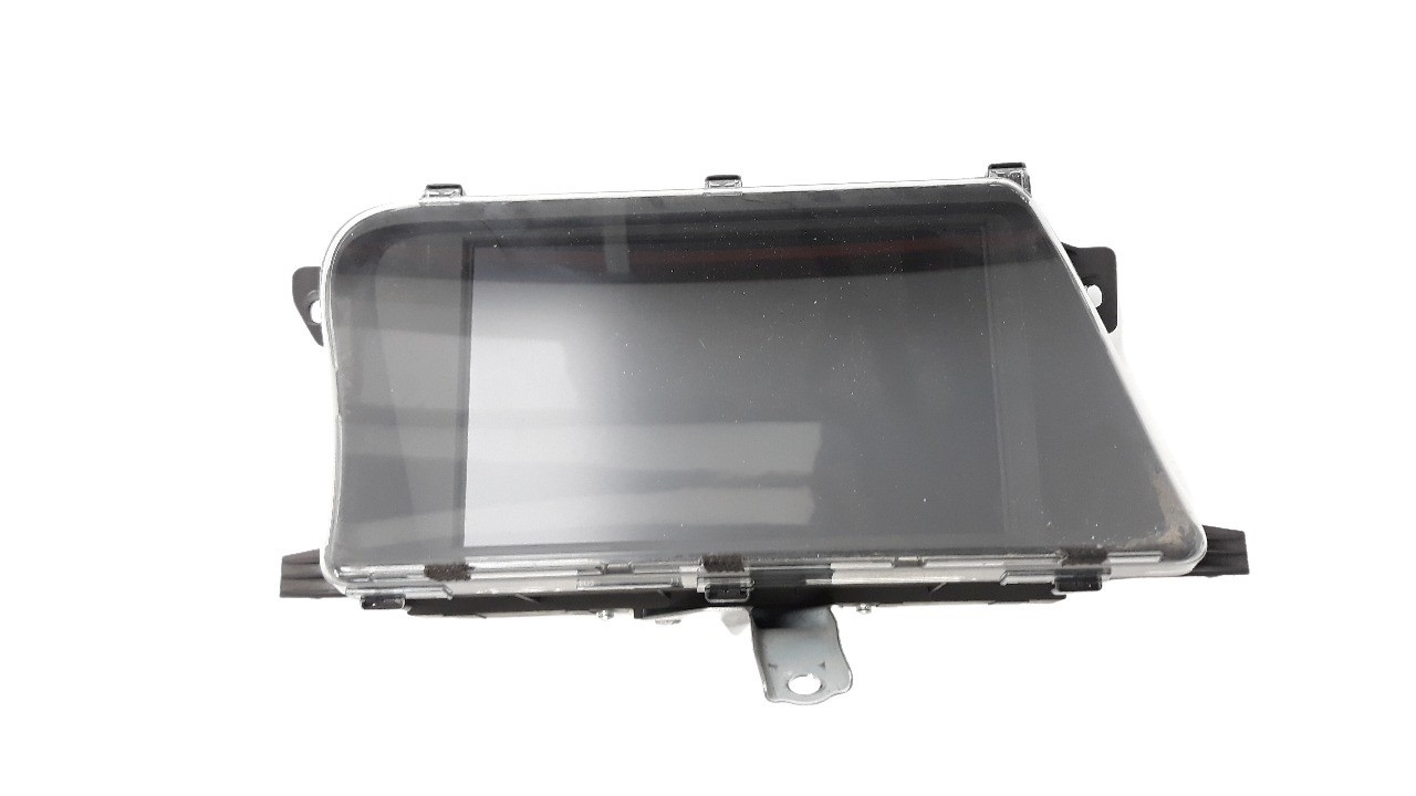 PANTALLA MULTIFUNCION LEXUS RX 2009-2015 (8611048590 1074259)