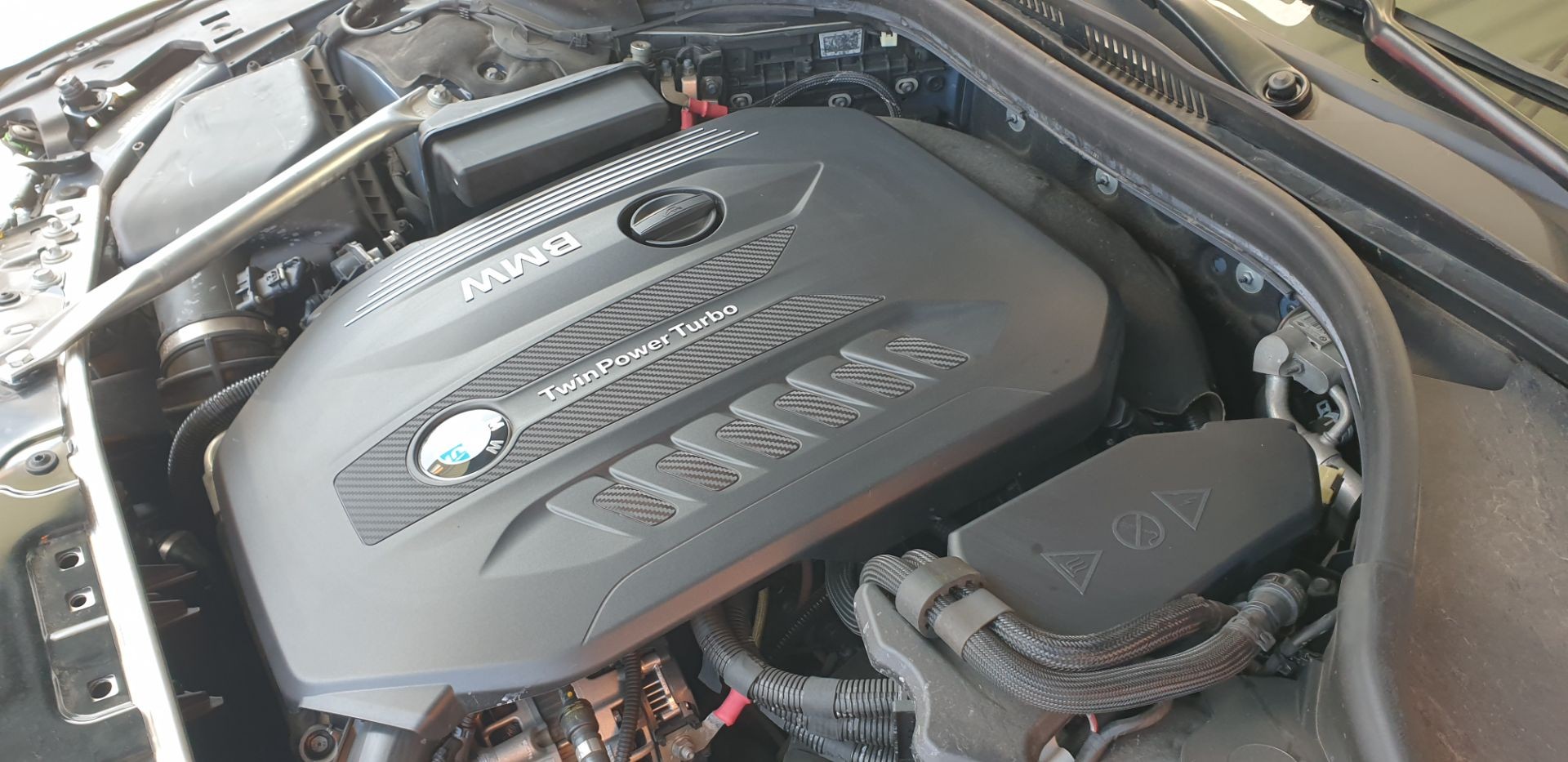 FILTRO DE PARTICULAS 18328580685 