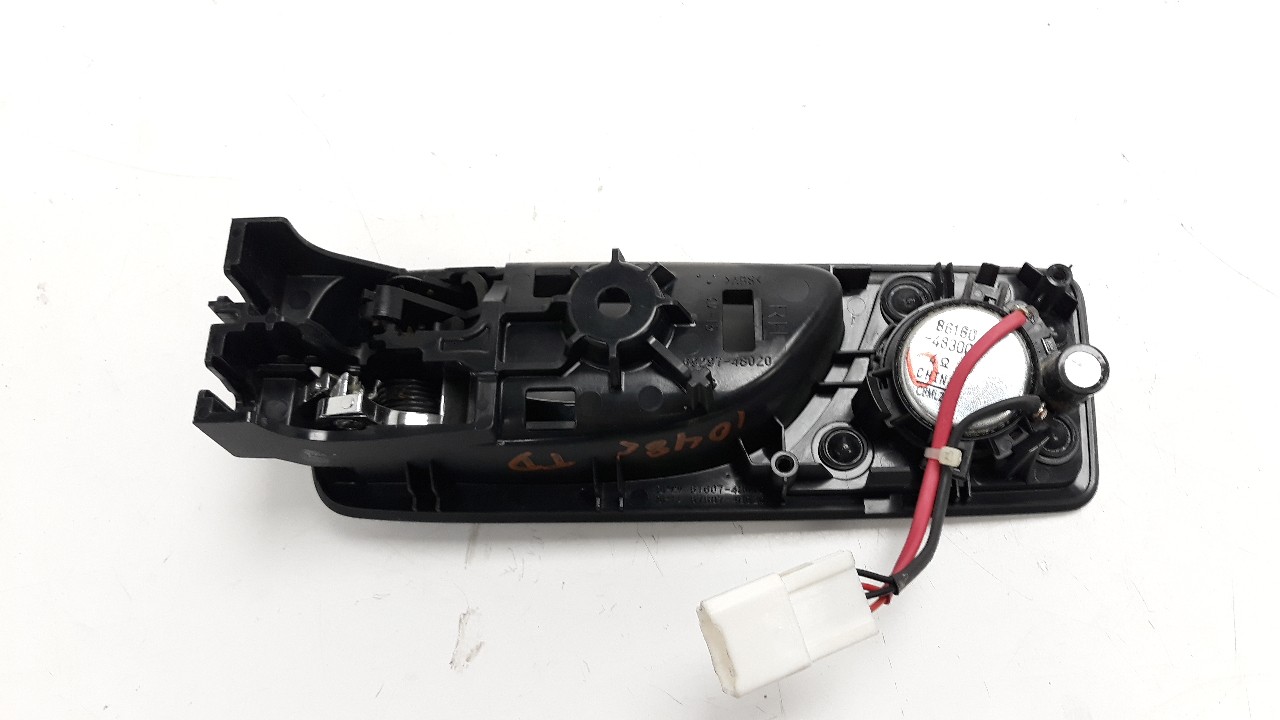 MANETA INTERIOR TRASERA DERECHA LEXUS RX 2009-2015 (6929748020 1074299)