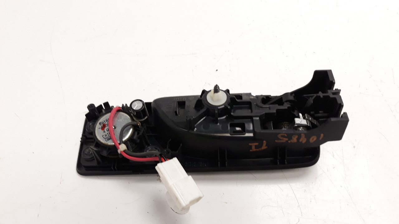 MANETA INTERIOR TRASERA IZQUIERDA LEXUS RX 2009-2015 (6929848020 1074309)