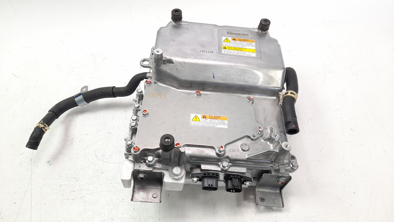 INVERSOR 9410A130 CZ2526038015 MA26641052