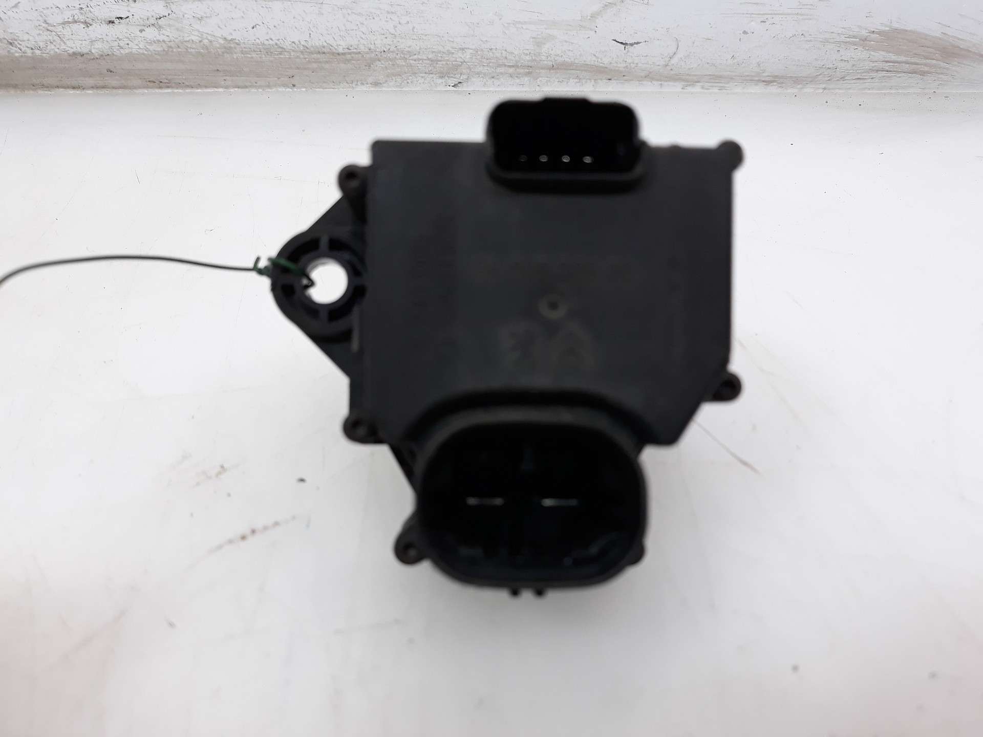 RESISTENCIA VENTILADOR MOTOR PEUGEOT 5008 2009-2017 (9658508980 1523875)