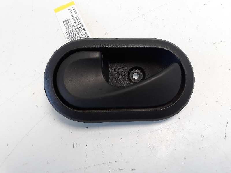 MANETA INTERIOR DELANTERA IZQUIERDA DACIA SANDERO 2008-2013 (8200733848 750309)