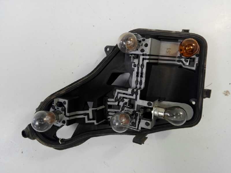 PORTALAMPARAS OPEL ASTRA H BER. 2006-2010 (93190069 750530)
