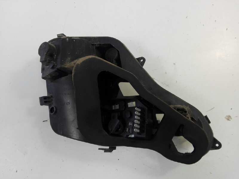 PORTALAMPARAS OPEL ASTRA H BER. 2006-2010 (93190069 750530)