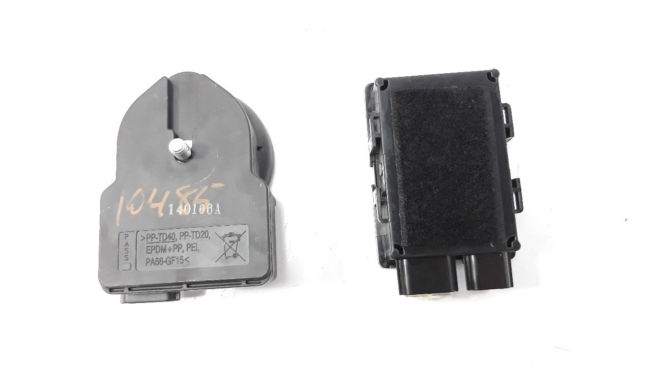 MODULO ELECTRONICO LEXUS RX 2009-2015 (8904048061 1074542)