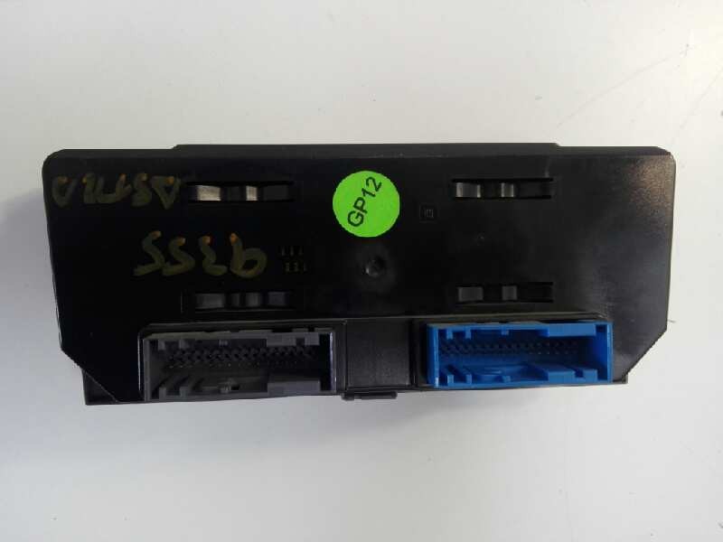 MANDO CALEFACCION / AIRE ACONDICIONADO 13247811 