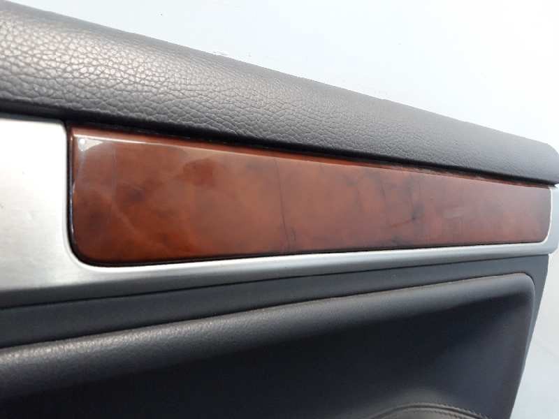 GUARNECIDO PUERTA DELANTERA DERECHA REF 