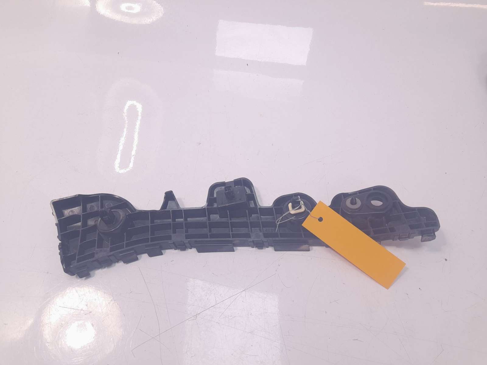 SOPORTE PARAGOLPES TRASERO DERECHO MAZDA CX-5 2017- (KB8A502H1 1443670)